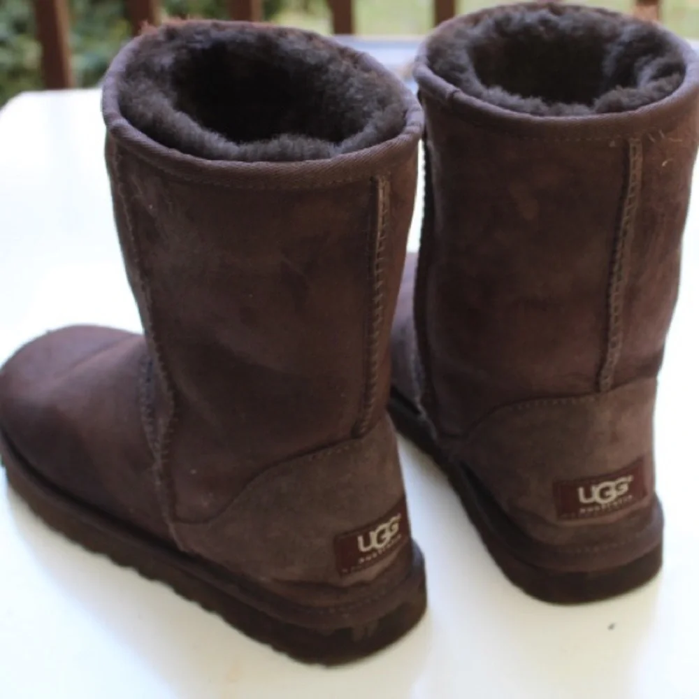 UGG Boots